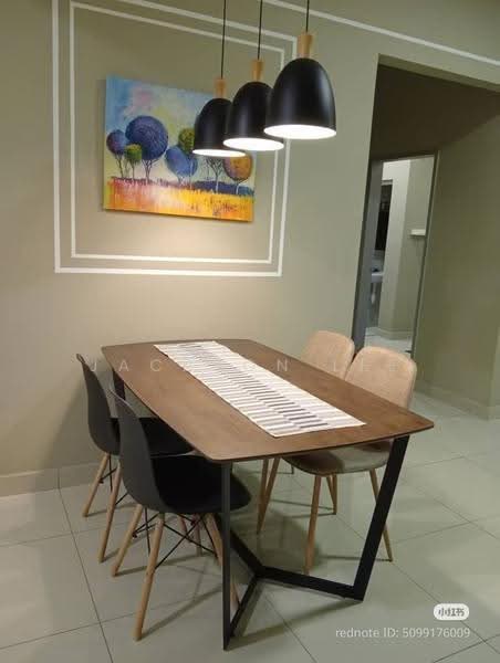 Service Residence for Rent at Maple Residences @ Bandar Bestari Klang - Jackson Lee - PropertyGuru.com.my