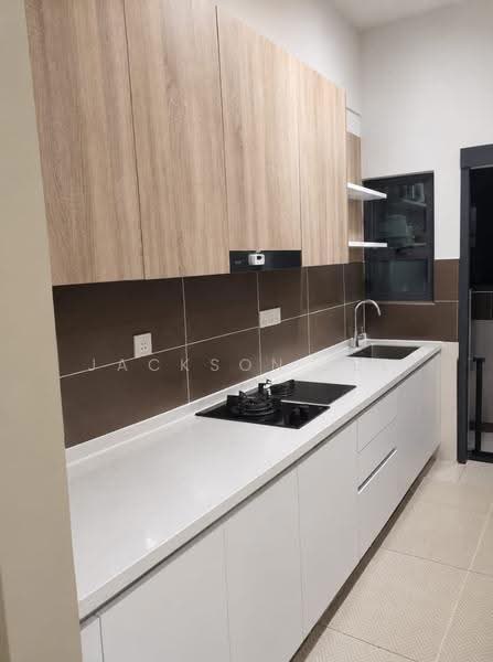 Service Residence for Rent at Maple Residences @ Bandar Bestari Klang - Jackson Lee - PropertyGuru.com.my