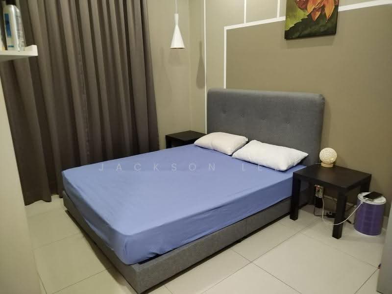 Service Residence for Rent at Maple Residences @ Bandar Bestari Klang - Jackson Lee - PropertyGuru.com.my