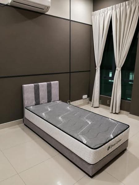 Service Residence for Rent at Maple Residences @ Bandar Bestari Klang - Jackson Lee - PropertyGuru.com.my