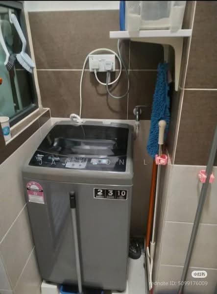 Service Residence for Rent at Maple Residences @ Bandar Bestari Klang - Jackson Lee - PropertyGuru.com.my