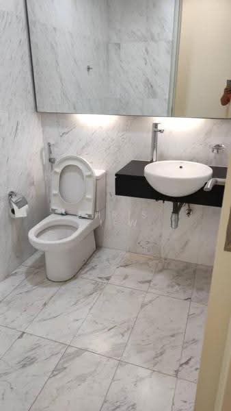 Kediaman Servis untuk Dijual di Imperia - Chris Liew - Bathroom - PropertyGuru.com.my