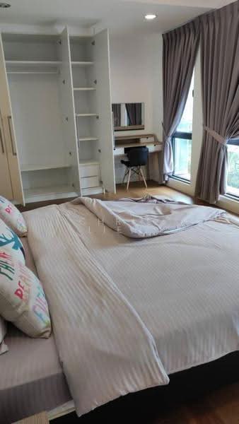 Kediaman Servis untuk Dijual di Imperia - Chris Liew - Bedroom - PropertyGuru.com.my