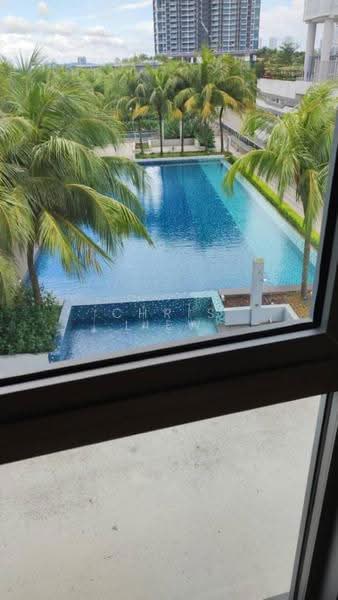 Kediaman Servis untuk Dijual di Imperia - Chris Liew - Exterior - PropertyGuru.com.my