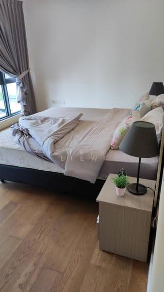 Kediaman Servis untuk Dijual di Imperia - Chris Liew - Bedroom - PropertyGuru.com.my