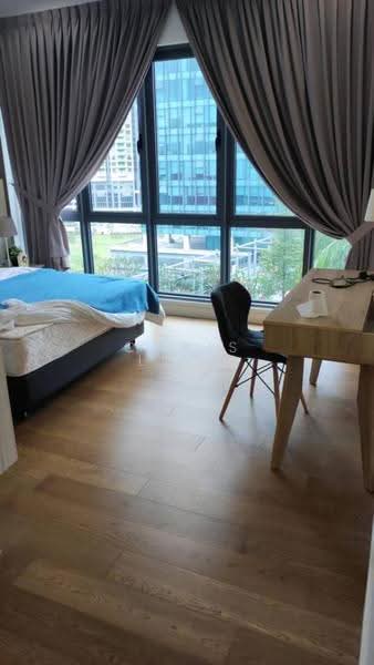 Kediaman Servis untuk Dijual di Imperia - Chris Liew - Bedroom - PropertyGuru.com.my