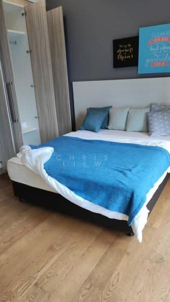 Kediaman Servis untuk Dijual di Imperia - Chris Liew - Bedroom - PropertyGuru.com.my