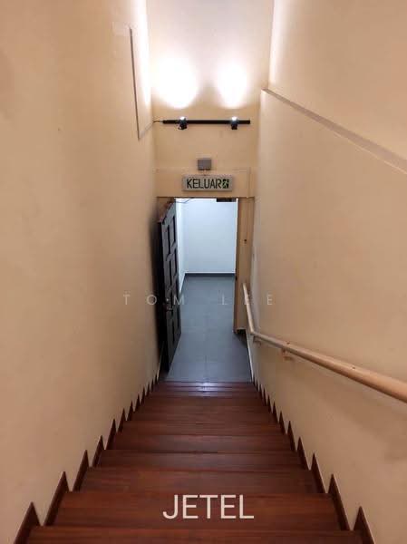 Factory for Sale in Seksyen 25 (Shah Alam) - Tom Lee - PropertyGuru.com.my