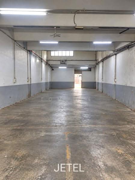 Factory for Sale in Seksyen 25 (Shah Alam) - Tom Lee - Interior - PropertyGuru.com.my