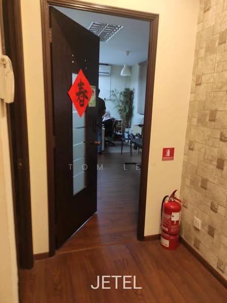 Factory for Sale in Seksyen 25 (Shah Alam) - Tom Lee - Interior - PropertyGuru.com.my