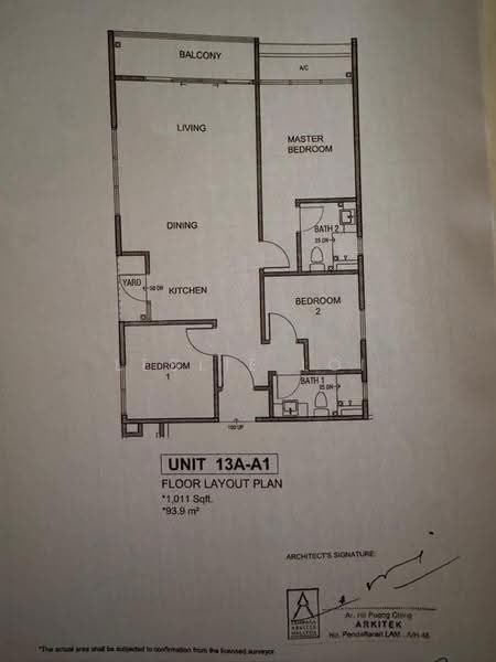 Kediaman Servis untuk Dijual di Upton - Leslie Loi - PropertyGuru.com.my