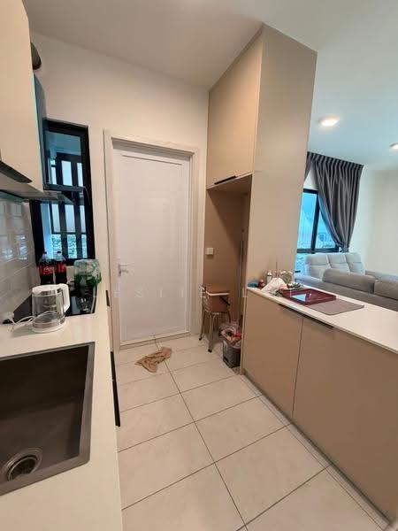 Kediaman Servis untuk Dijual di Upton - Leslie Loi - PropertyGuru.com.my