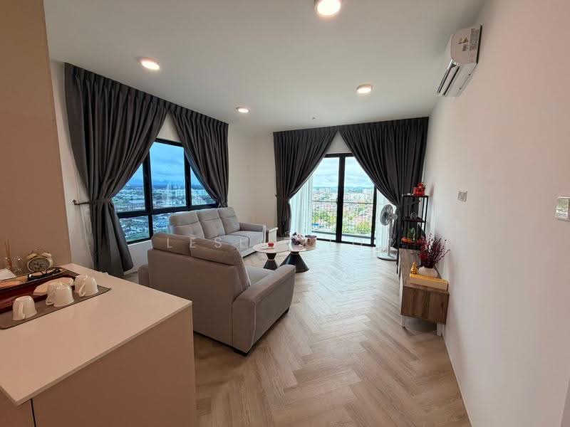 Kediaman Servis untuk Dijual di Upton - Leslie Loi - PropertyGuru.com.my
