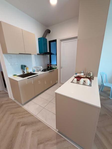 Kediaman Servis untuk Dijual di Upton - Leslie Loi - PropertyGuru.com.my