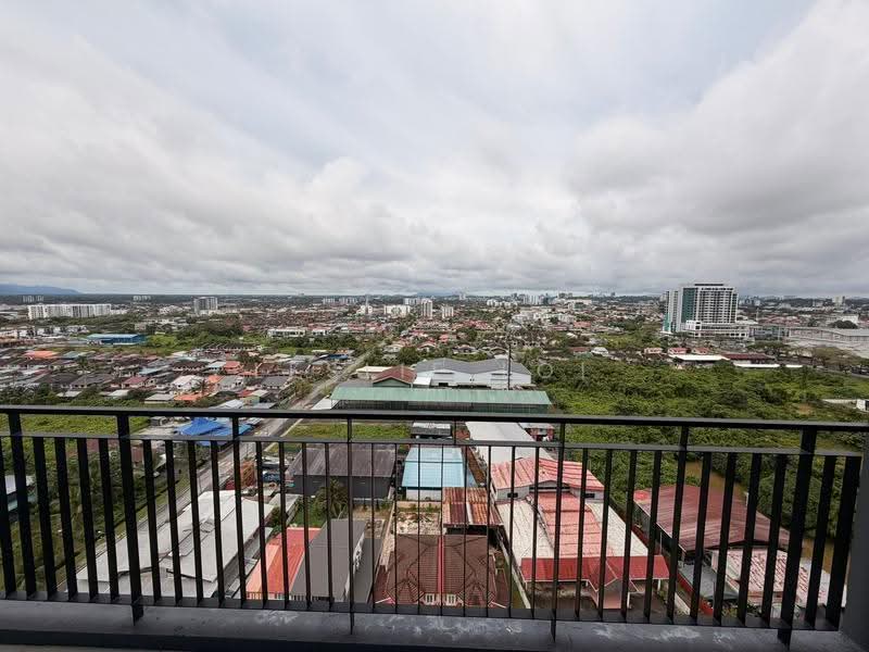 Kediaman Servis untuk Dijual di Upton - Leslie Loi - PropertyGuru.com.my