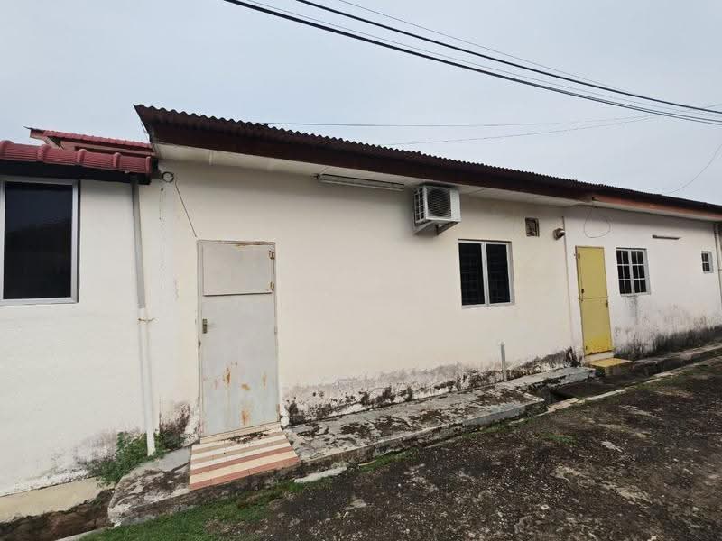 2-storey Terraced House for Sale in Taman Seri Jati (Batu Berendam) - CHIN FN - Exterior - PropertyGuru.com.my