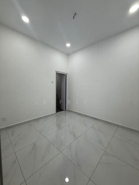 Terraced House for Sale in Taman Desa Tebrau (Tebrau) - Jaffrey . - Interior - PropertyGuru.com.my
