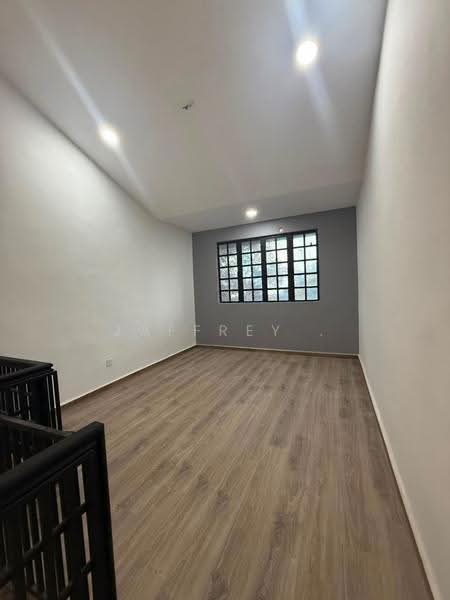 Terraced House for Sale in Taman Desa Tebrau (Tebrau) - Jaffrey . - Interior - PropertyGuru.com.my