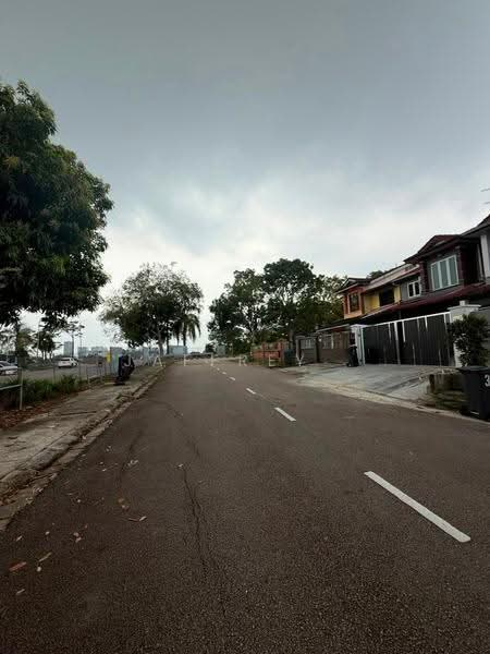 Terraced House for Sale in Taman Desa Tebrau (Tebrau) - Jaffrey . - PropertyGuru.com.my