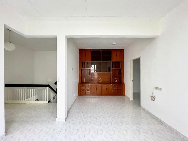 2-storey Terraced House for Sale in Pantai Jerejak (Bayan Lepas) - Welwits Sim - Interior - PropertyGuru.com.my