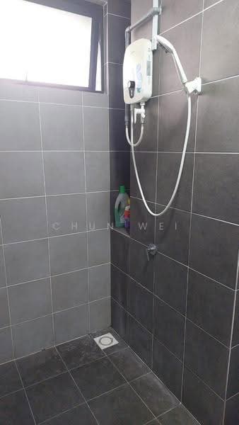 Service Residence for Rent at The Netizen - Chun Wei - Bathroom - PropertyGuru.com.my