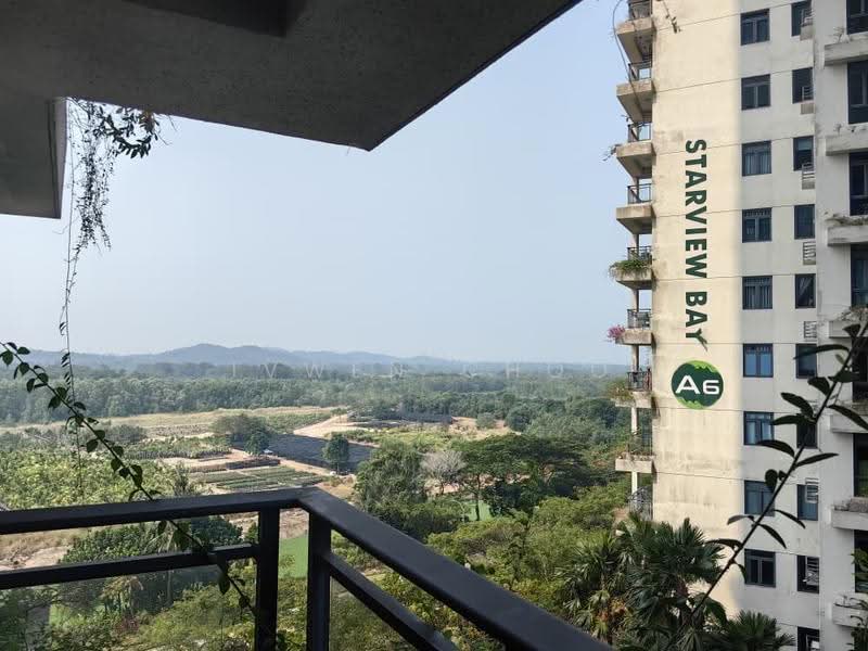 Apartment for Sale at Starview Bay @ Forest City - Ivwen Choo - PropertyGuru.com.my