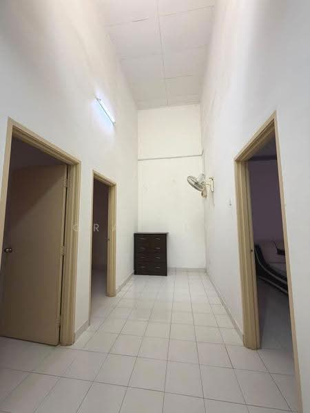2-storey Terraced House for Rent in Taman Masai (Masai) - Grace Lau - Corridor - PropertyGuru.com.my