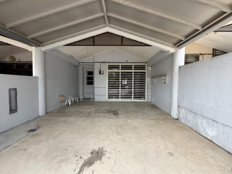 2-storey Terraced House for Rent in Taman Masai (Masai) - Grace Lau - PropertyGuru.com.my