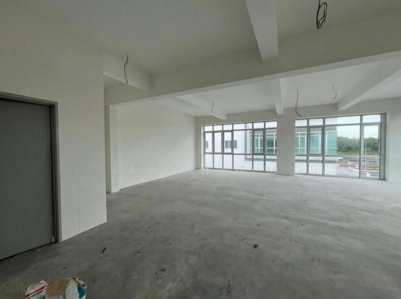 Kilang untuk Dijual di Batu Kawan (Penang) - Jayden Lim - Interior - PropertyGuru.com.my