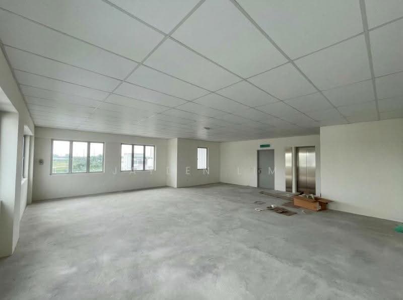 Kilang untuk Dijual di Batu Kawan (Penang) - Jayden Lim - PropertyGuru.com.my