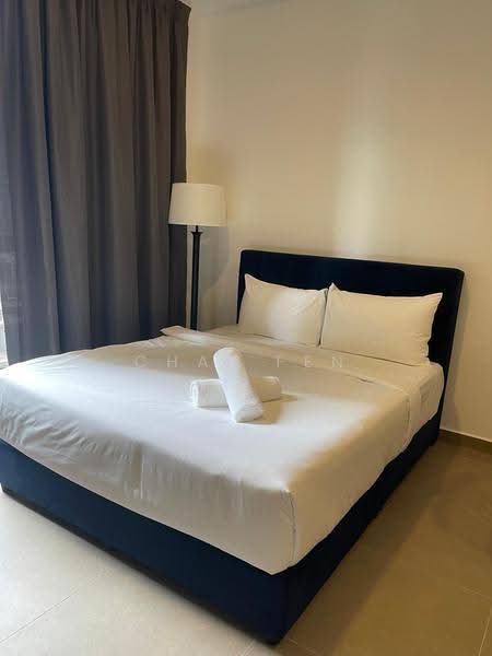 Kondominium untuk Disewa di Mossaz @ Empire City - CHAI FEN - Bedroom - PropertyGuru.com.my