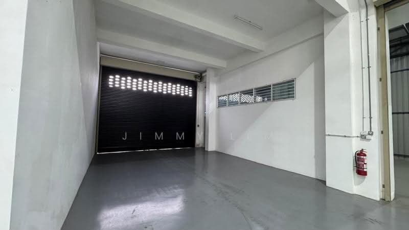 Kilang Berkembar untuk Dijual di Taman Desa Cemerlang (Ulu Tiram) - Jimmy Lem - Exterior - PropertyGuru.com.my