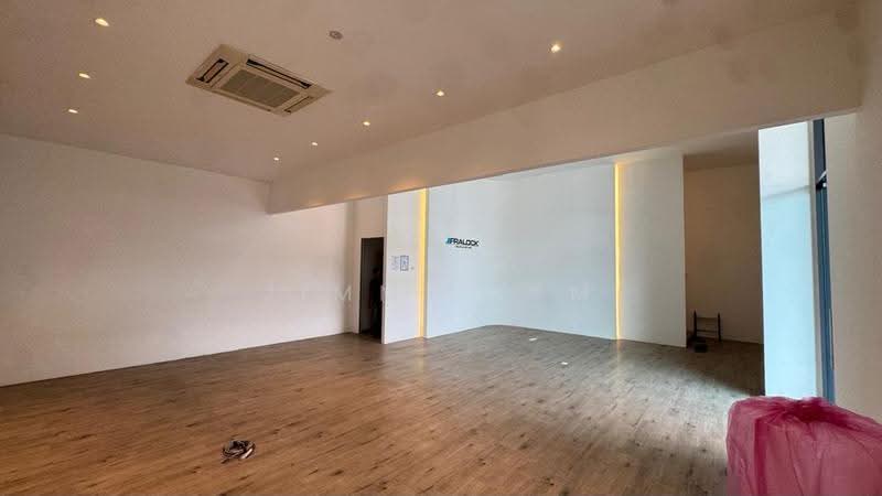 Kilang Berkembar untuk Dijual di Taman Desa Cemerlang (Ulu Tiram) - Jimmy Lem - Interior - PropertyGuru.com.my