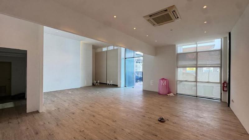 Kilang Berkembar untuk Dijual di Taman Desa Cemerlang (Ulu Tiram) - Jimmy Lem - Interior - PropertyGuru.com.my