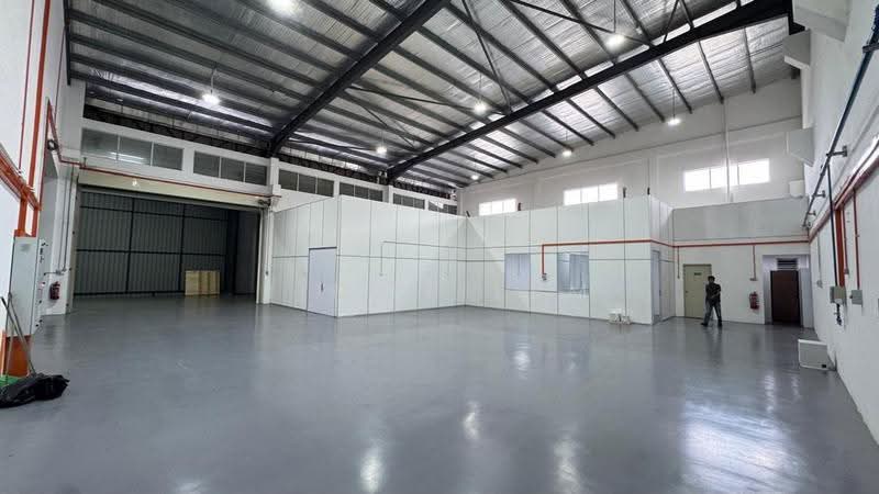 Kilang Berkembar untuk Dijual di Taman Desa Cemerlang (Ulu Tiram) - Jimmy Lem - Interior - PropertyGuru.com.my