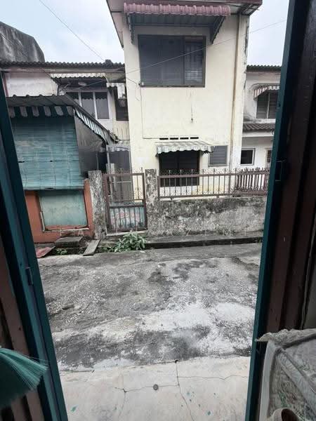 Rumah Teres 2-Tingkat untuk Dijual di Taman Sri Muda (Shah Alam) - Fatin Azemi - Exterior - PropertyGuru.com.my