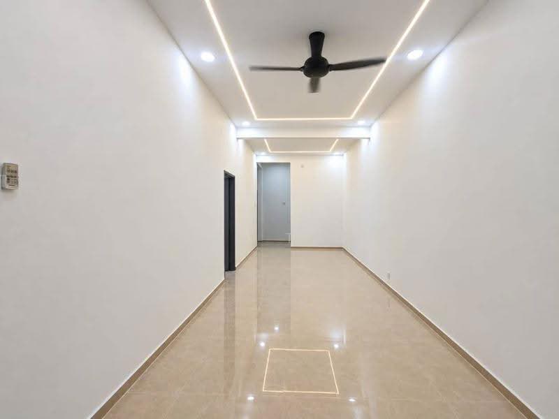 1-storey Terraced House for Sale in Taman Nusa Bestari (Iskandar Puteri (Nusajaya)) - Fion Teow - Interior - PropertyGuru.com.my