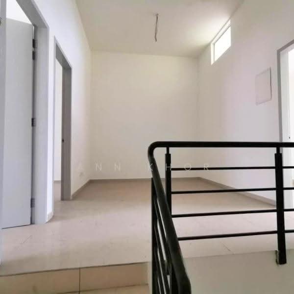 Rumah Teres 2-Tingkat untuk Dijual di Taman Cassa Maya (Butterworth) - Ann Khor - Interior - PropertyGuru.com.my