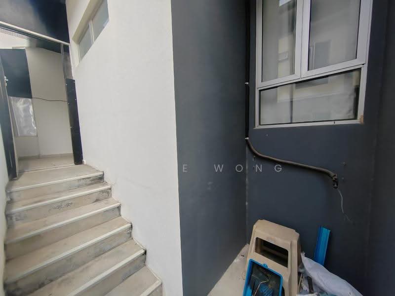 Rumah Teres untuk Dijual di Kota Emerald (Rawang) - Jessie Wong - Exterior - PropertyGuru.com.my