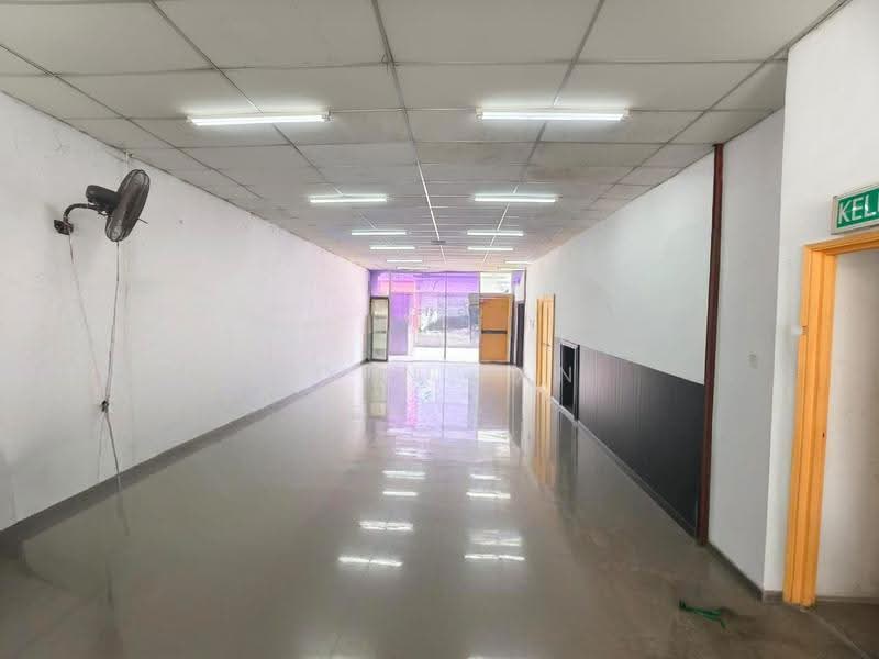Corridor