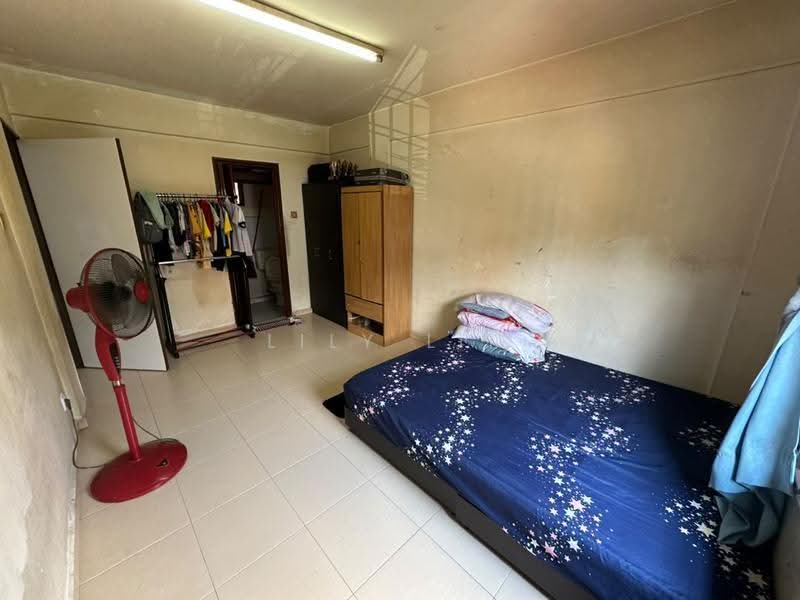 Rumah Flat untuk Dijual di Rumah Pangsa Sri Lanang - Lily Lim - PropertyGuru.com.my