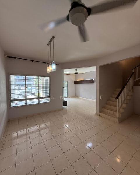 2-storey Terraced House for Sale in Bandar Kinrara (Selangor) - Danny Lee - Living Room - PropertyGuru.com.my