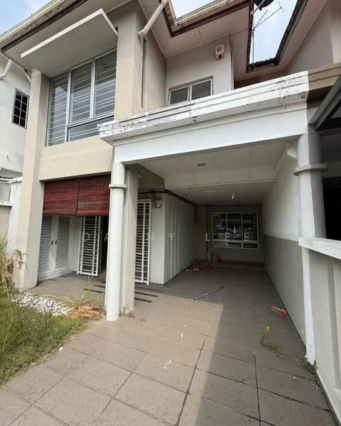 2-storey Terraced House for Sale in Bandar Kinrara (Selangor) - Danny Lee - Exterior - PropertyGuru.com.my