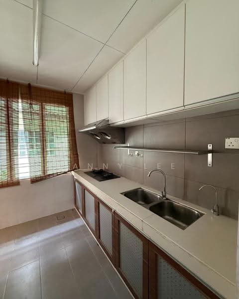 2-storey Terraced House for Sale in Bandar Kinrara (Selangor) - Danny Lee - Kitchen - PropertyGuru.com.my