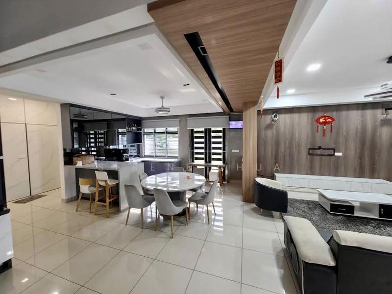Cluster House for Sale in Taman Glenmarie (Johor Bahru) - Serene Chua - PropertyGuru.com.my