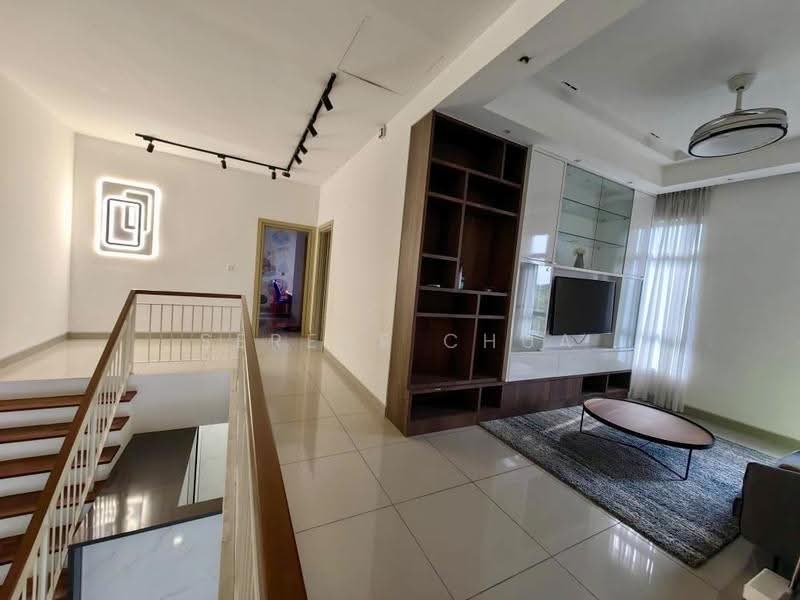 Cluster House for Sale in Taman Glenmarie (Johor Bahru) - Serene Chua - Interior - PropertyGuru.com.my