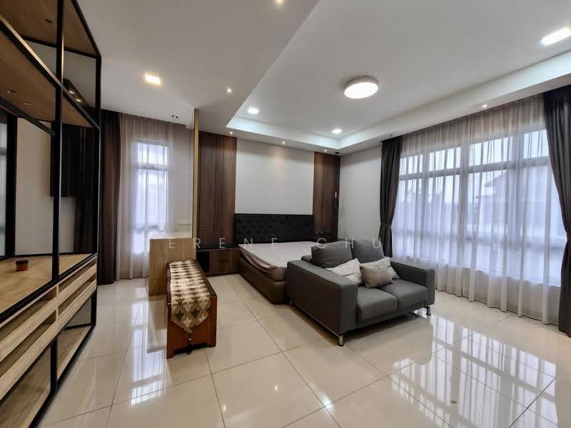 Cluster House for Sale in Taman Glenmarie (Johor Bahru) - Serene Chua - Bedroom - PropertyGuru.com.my
