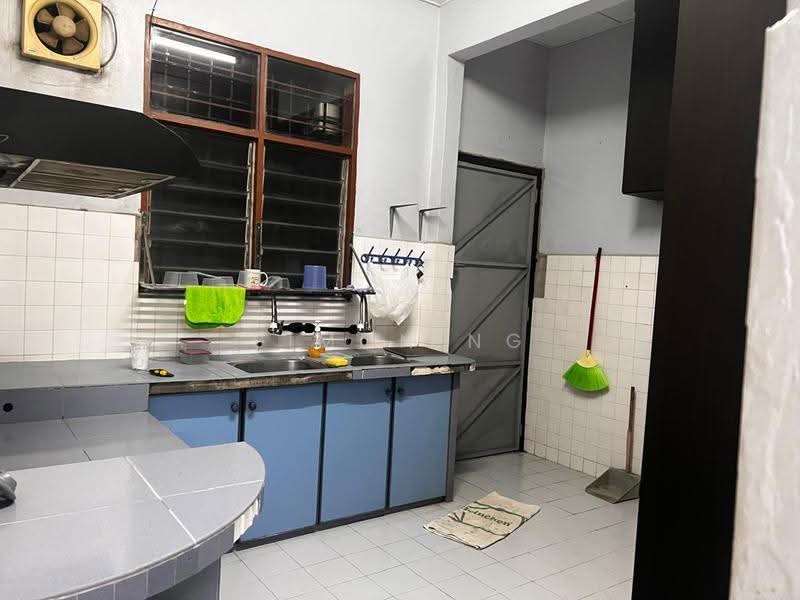 Rumah Teres 1-Tingkat untuk Disewa di Taman Alma Jaya (Bukit Mertajam) - Simon Ng - PropertyGuru.com.my