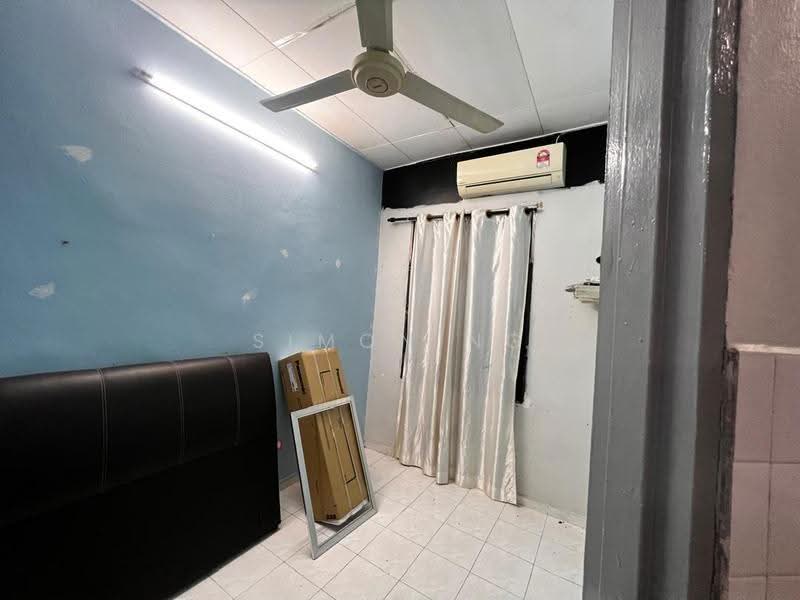 Rumah Teres 1-Tingkat untuk Disewa di Taman Alma Jaya (Bukit Mertajam) - Simon Ng - PropertyGuru.com.my