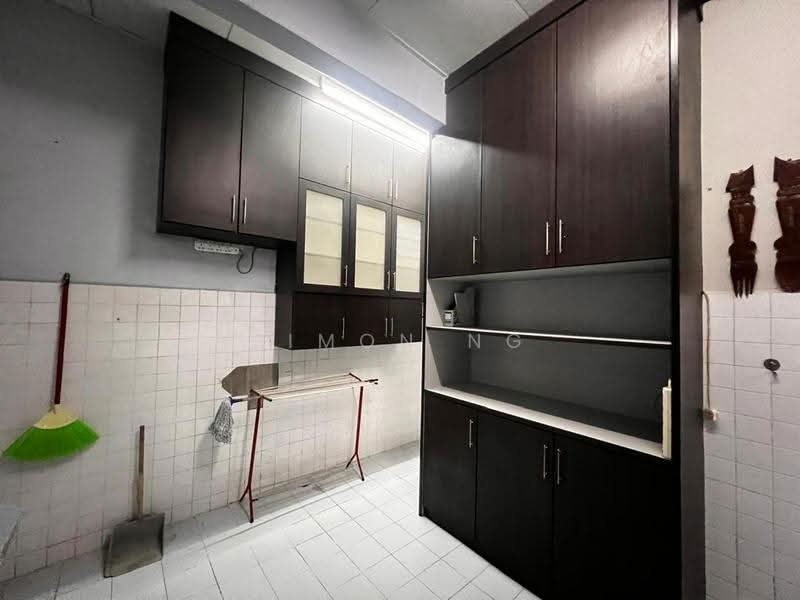 Rumah Teres 1-Tingkat untuk Disewa di Taman Alma Jaya (Bukit Mertajam) - Simon Ng - PropertyGuru.com.my